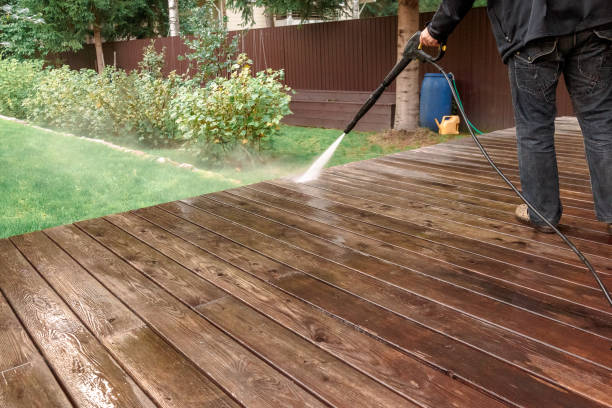 Best Sidewalk and Walkway Cleaning  in Key Largo, FL